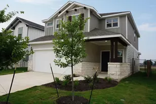 313 Redonda Dr, Liberty Hill, TX 78642 - Photo 1