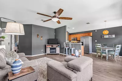 3004 Don Hill Lane, Taylor, TX 76574 - Photo 14