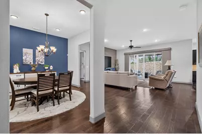 908 Dancing Oak Lane, San Marcos, TX 78666 - Photo 4