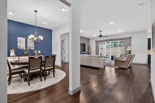 908 Dancing Oak Ln, San Marcos, TX 78666 - Photo 4