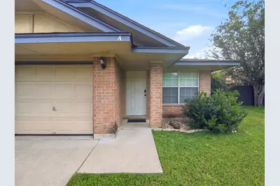 2304 Smith Branch Boulevard #B, Georgetown, TX 78626 - Photo 2