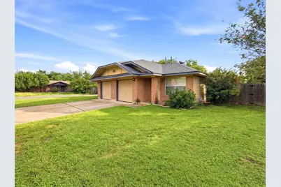 2304 Smith Branch Boulevard #B, Georgetown, TX 78626 - Photo 4