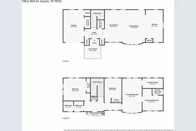 108 E 46th Street, Austin, TX 78751 - Photo 32