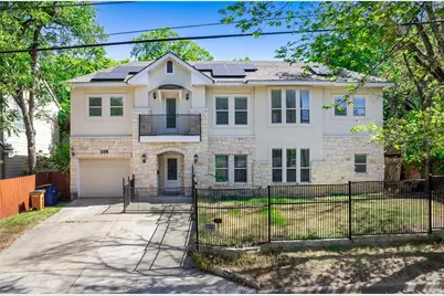 108 E 46th Street, Austin, TX 78751 - Photo 1