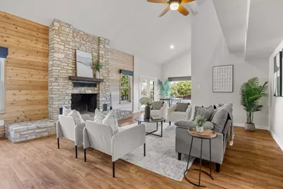 1910 Walsh Drive, Round Rock, TX 78681 - Photo 2