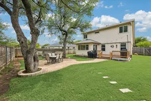3603 Spring Canyon Trail, Round Rock, TX 78681 - Photo 18