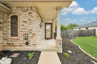 3603 Spring Canyon Trail, Round Rock, TX 78681 - Photo 2