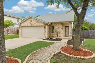 3603 Spring Canyon Trail, Round Rock, TX 78681 - Photo 2