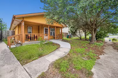 7104 Villita Avenida Street, Austin, TX 78741 - Photo 1