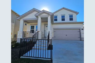 13008 Hatsy Way, Buda, TX 78610 - Photo 1