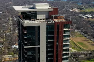 84 East Ave, Austin, TX 78701 - Photo 1