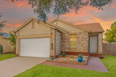 141 Beech Drive, Kyle, TX 78640 - Photo 2