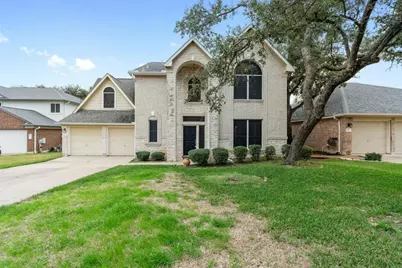 1608 Courtney Lane, Cedar Park, TX 78613 - Photo 2