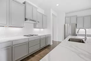 905 Almeria Bend, Leander, TX 78641 - Photo 6