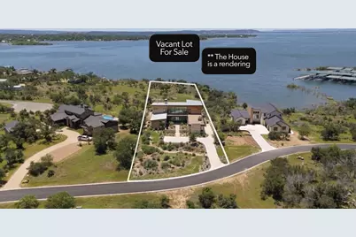 308 Peninsula Drive, Burnet, TX 78611 - Photo 2