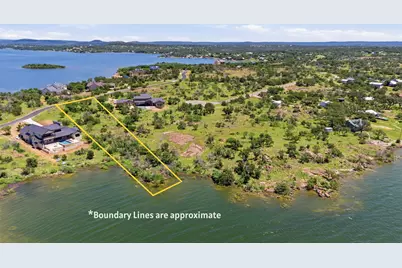 308 Peninsula Drive, Burnet, TX 78611 - Photo 4