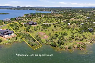 308 Peninsula Dr, Burnet, TX 78611 - Photo 4