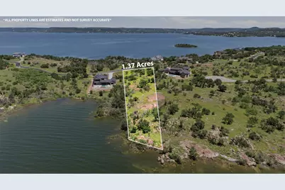 308 Peninsula Drive, Burnet, TX 78611 - Photo 12