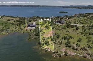308 Peninsula Dr, Burnet, TX 78611 - Photo 12