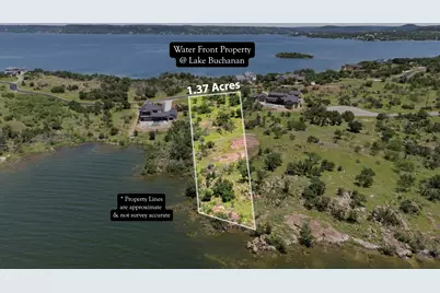 308 Peninsula Drive, Burnet, TX 78611 - Photo 2