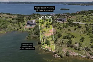308 Peninsula Dr, Burnet, TX 78611 - Photo 2