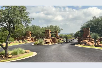 308 Peninsula Drive, Burnet, TX 78611 - Photo 8