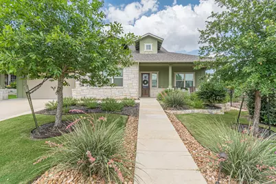 112 Laughing Pear Drive, San Marcos, TX 78666 - Photo 1
