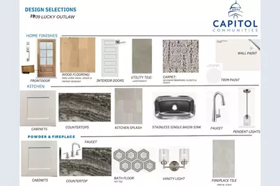 19709 Lucky Outlaw Lane, Pflugerville, TX 78660 - Photo 8