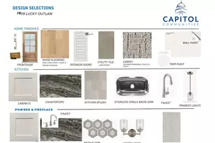 19709 Lucky Outlaw Ln, Pflugerville, TX 78660 - Photo 8