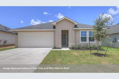 322 Hodges Street, Maxwell, TX 78656 - Photo 1