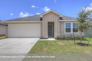 322 Hodges St, Maxwell, TX 78656 - Photo 1