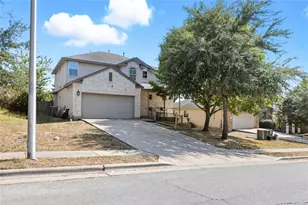 381 Bloomsbury Dr, Kyle, TX 78640 - Photo 1