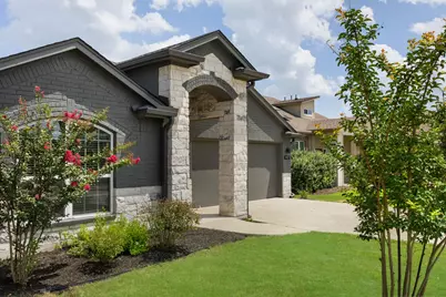 9917 Becoming Street, Manor, TX 78653 - Photo 2