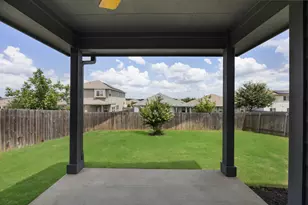 9917 Becoming St, Manor, TX 78653 - Photo 22