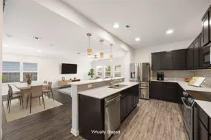 9917 Becoming St, Manor, TX 78653 - Photo 8