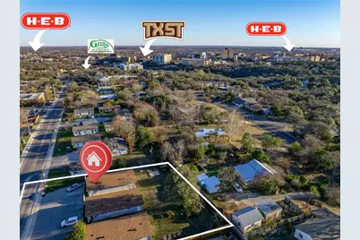 1241 N Lbj Drive #45, San Marcos, TX 78666 - Photo 8