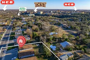 1241 N LBJ Dr, San Marcos, TX 78666 - Photo 8