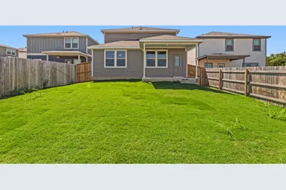 1116 Paradise Canyon Cove, Jarrell, TX 76537 - Photo 22