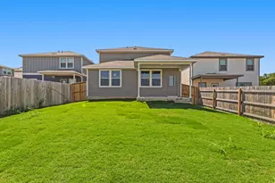 1116 Paradise Cyn Cv, Jarrell, TX 76537 - Photo 22