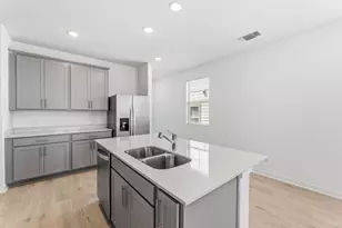 1116 Paradise Cyn Cv, Jarrell, TX 76537 - Photo 6