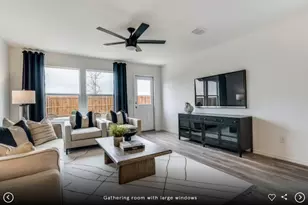 1116 Paradise Cyn Cv, Jarrell, TX 76537 - Photo 6