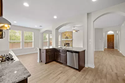 18105 Turning Stream Lane, Pflugerville, TX 78660 - Photo 20