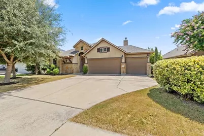 18105 Turning Stream Lane, Pflugerville, TX 78660 - Photo 1