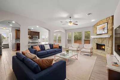 18105 Turning Stream Lane, Pflugerville, TX 78660 - Photo 10
