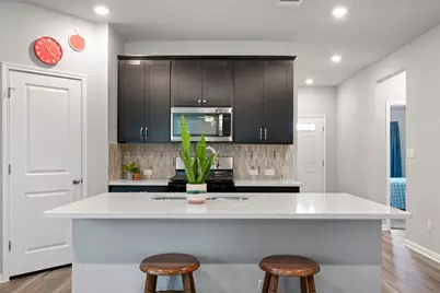 107 Magnolia Ranch Lane, Hutto, TX 78634 - Photo 4