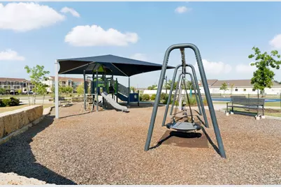 107 Magnolia Ranch Lane, Hutto, TX 78634 - Photo 26