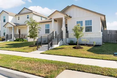 107 Magnolia Ranch Lane, Hutto, TX 78634 - Photo 2