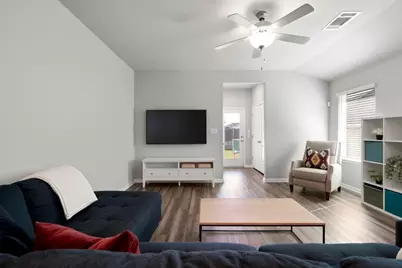 107 Magnolia Ranch Lane, Hutto, TX 78634 - Photo 8