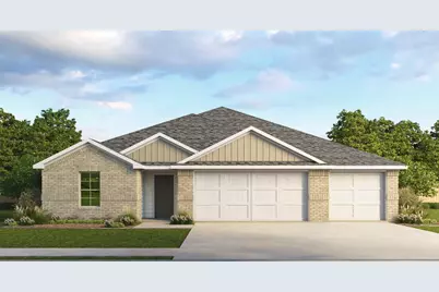 1816 Lazy Acres Street, Leander, TX 78641 - Photo 1