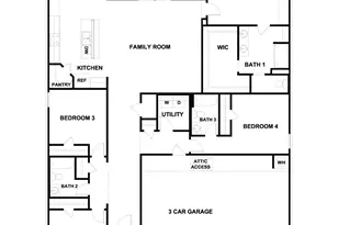 1816 Lazy Acres St, Leander, TX 78641 - Photo 14